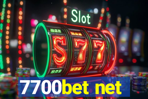 7700bet net